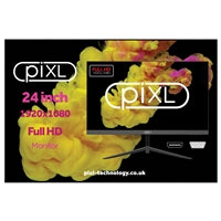 piXL 24 piXL 24